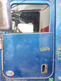 Peterbilt 386 Left Door