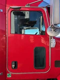 Peterbilt 386 Right Door