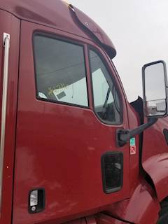 Peterbilt 387 Right Door