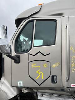Peterbilt 387 Left Door