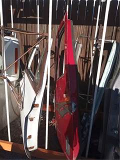 Peterbilt 387 Left Door