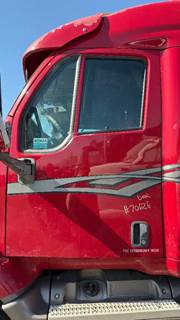 Peterbilt 387 Left Door