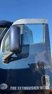 Peterbilt 387 Left Door