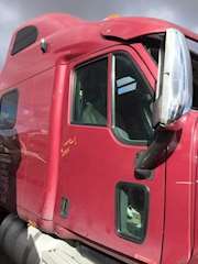 Peterbilt 387 Right Door