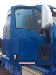 Peterbilt 387 Right Door