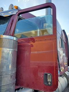 Peterbilt 389 Left Door