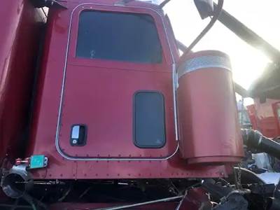 Peterbilt 389 Right Door