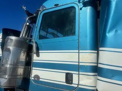 Peterbilt 389 Left Door