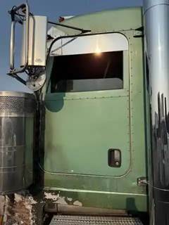 Peterbilt 389 Left Door