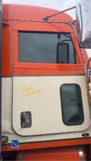 Peterbilt 389 Right Door