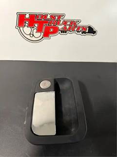 Peterbilt 389 Left Door