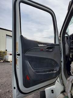 Peterbilt 567 Left Door