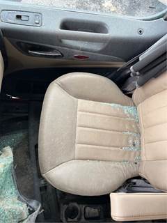 Peterbilt 567 Right Door