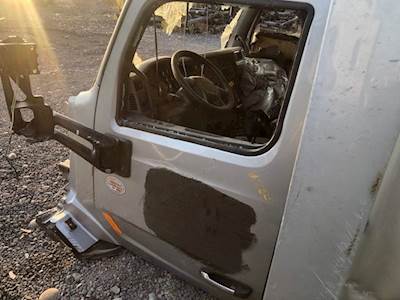 Peterbilt 579 Left Door