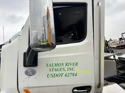 Peterbilt 579 Left Door