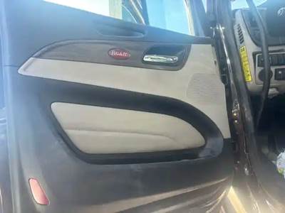 Peterbilt 579 Left Door