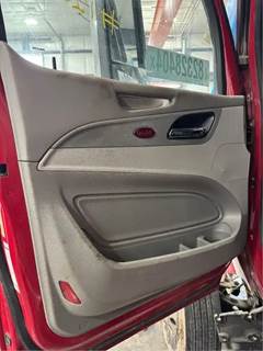 Peterbilt 579 Left Door
