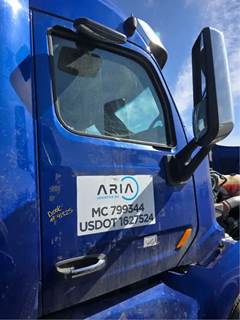 Peterbilt 579 Right Door