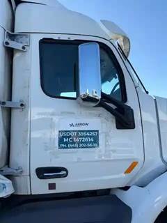 Peterbilt 579 Right Door