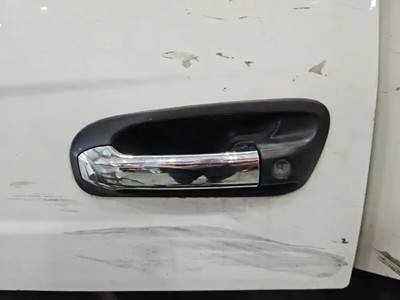 Peterbilt 579 Left Door