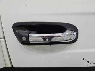 Peterbilt 579 Right Door