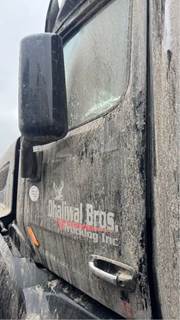 Peterbilt 579 Left Door