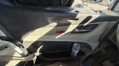 Peterbilt 589 Left Door