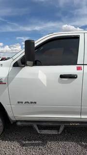 RAM 3500 Left Door