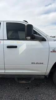 RAM 3500 Right Door