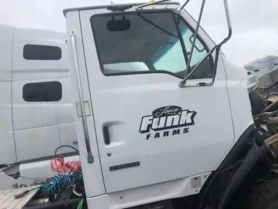 Sterling 9500 Series Right Door