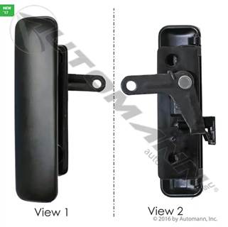 Sterling 9500 Series Left Door