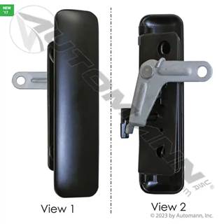 Sterling 9500 Series Right Door