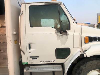 Sterling Acterra Right Door