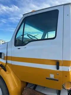 Sterling Acterra Left Door