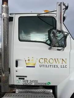 Sterling Acterra Right Door