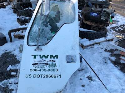 Sterling Condor Left Door