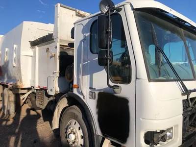 Sterling Condor Low Cab Forward Right Door