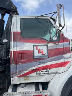 Sterling L9500 Right Door