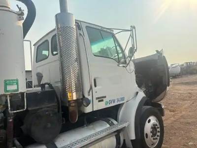 Sterling L9500 Right Door