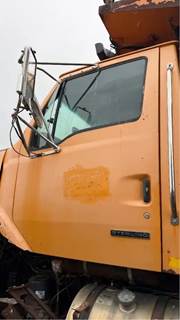 Sterling L9500 Left Door