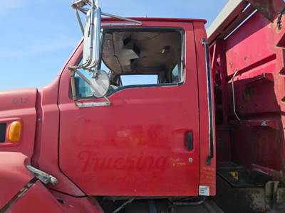 Sterling LT9511 Left Door