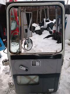 Volvo / WhiteGMC WIA Aero Right Door for a 1995 White WIA AREO SERIES