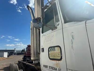 Volvo ACL Right Door