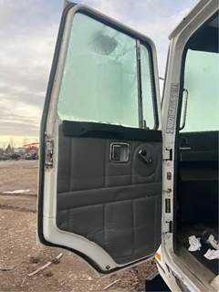 Volvo EXPEDITOR Left Door