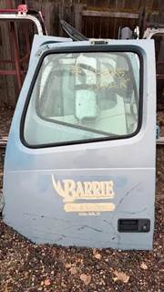 Volvo VN Left Door