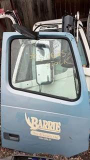 Volvo VN Right Door