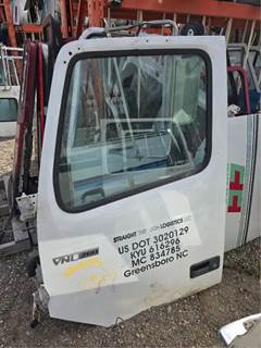 Volvo VNL Left Door