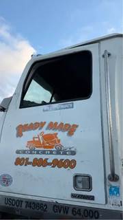 Western Star 4700 Left Door