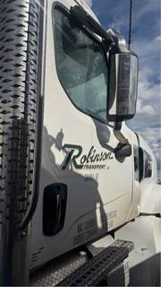 Western Star 49X Right Door