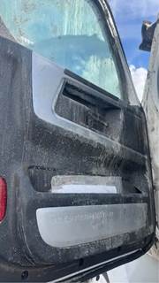 Western Star 49X Left Door